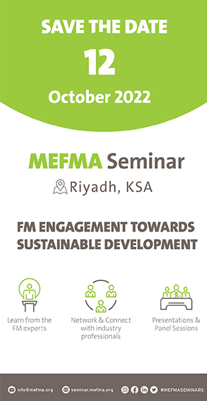 MEFMA Seminar